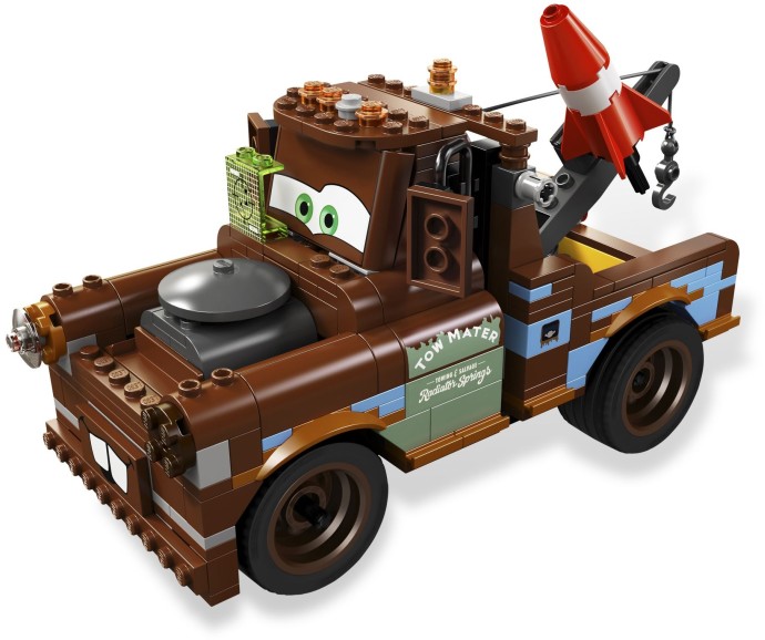 8677-1: Ultimate Build Mater | Brickset: LEGO set guide ...