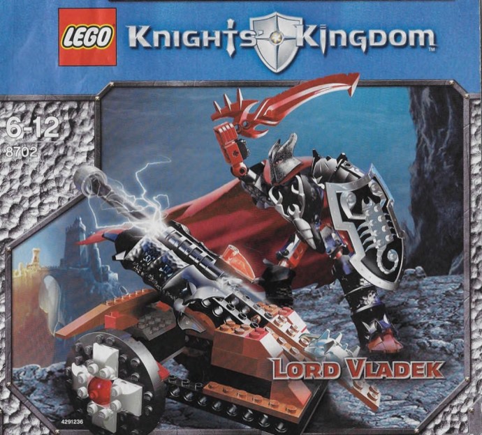 Lord Vladek