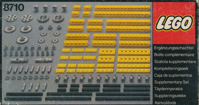 Technical Elements