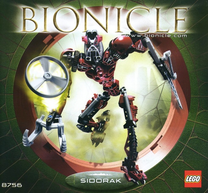 Sidorak