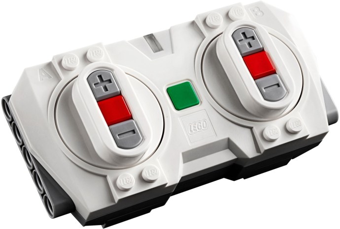 LEGO® Technic 1x Electric Sensor Touch 879 aus Set 9780 9790 9785 9747 3804 K279 