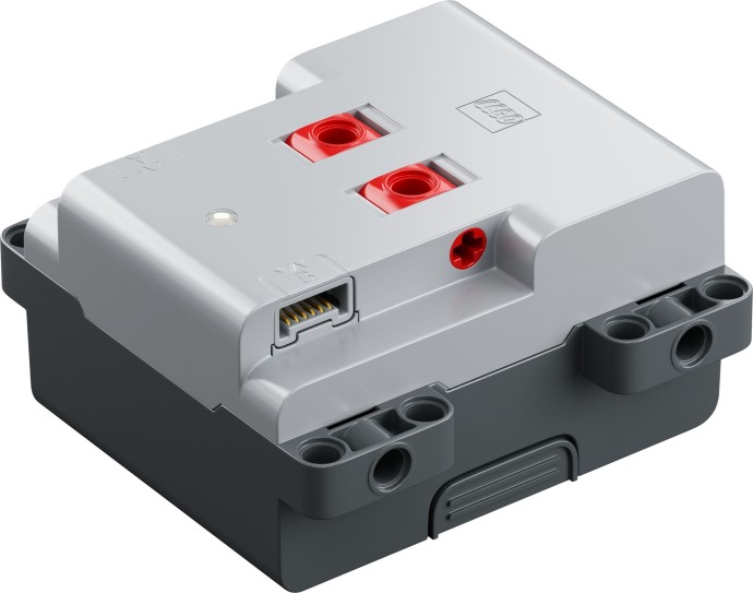 LEGO 88015 Battery Box