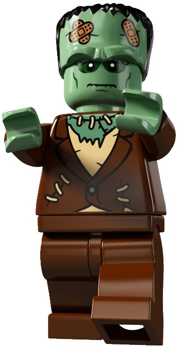 The Monster