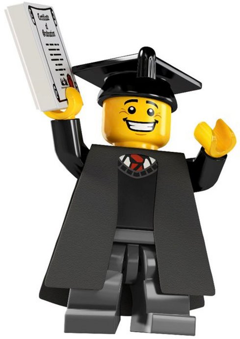 Graduate