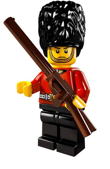 Royal Guard