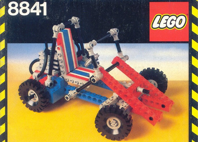 Dune Buggy