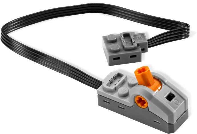 LEGO 8869 Polarity Switch