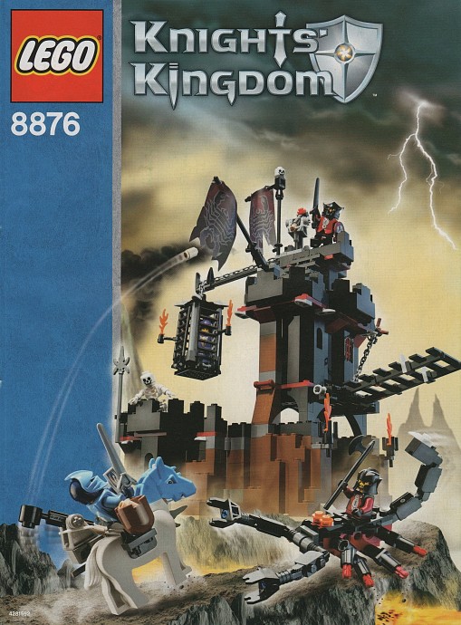 Lego 8876 cheap