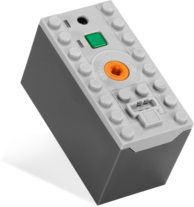 LEGO 8878 Rechargeable Battery Box