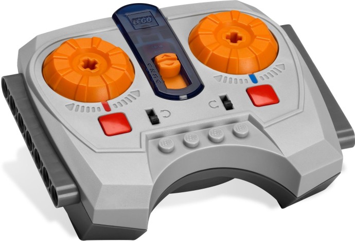 LEGO 8879 IR Speed Remote Control