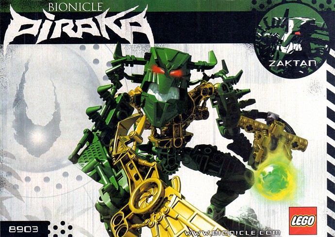 Zaktan