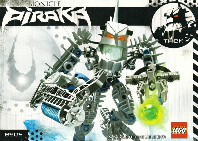 Thok