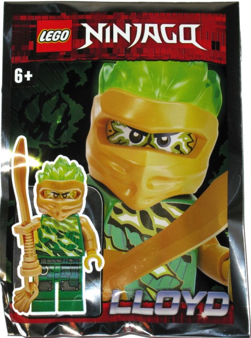 LEGO 892060 Lloyd