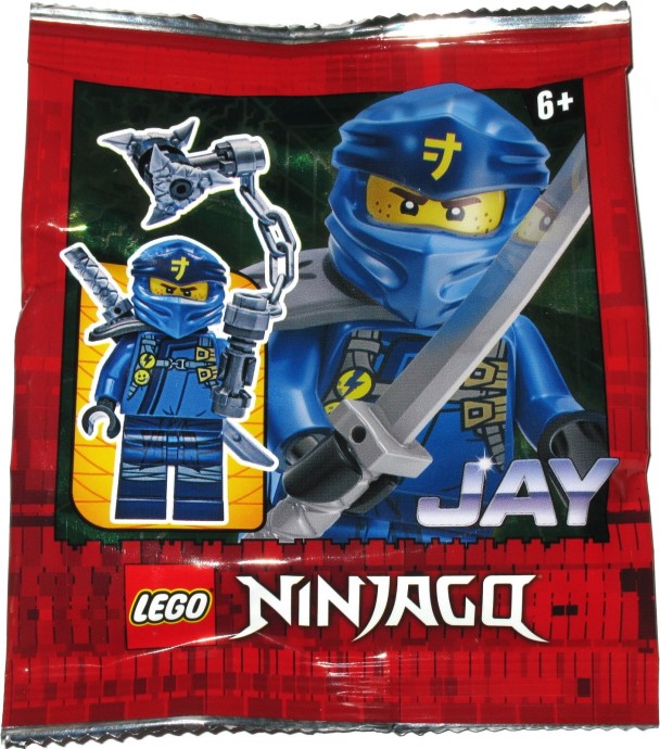 LEGO 892064 Jay