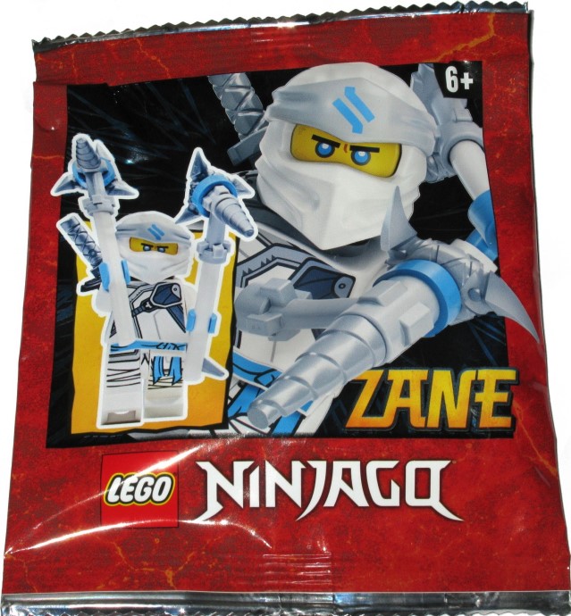 LEGO 892065 Zane