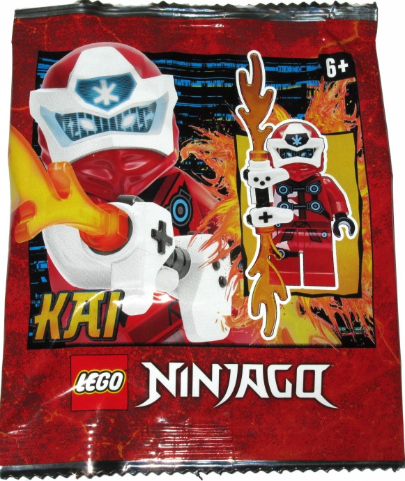 LEGO 892067 Digi Kai