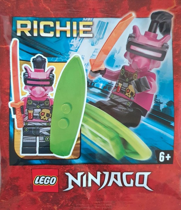 LEGO 892068 Richie