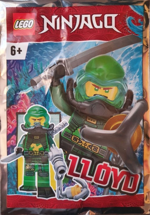 LEGO 892286 Lloyd