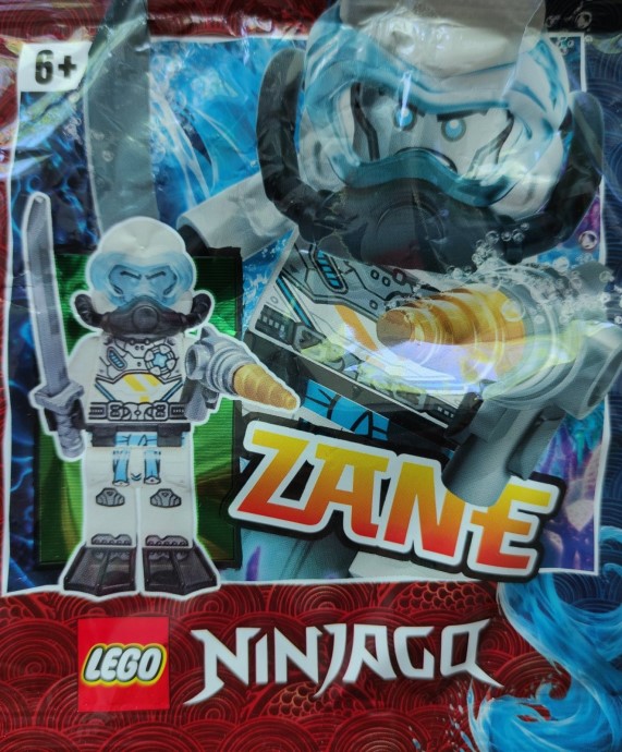 LEGO 892288 Zane