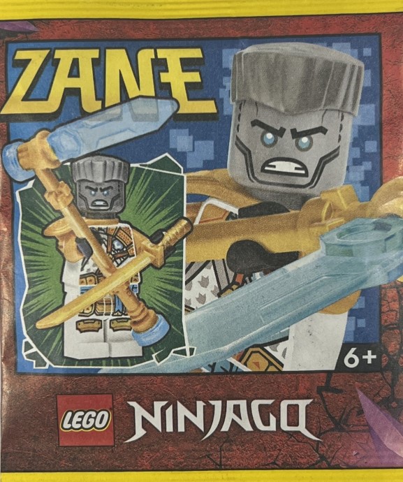 LEGO 892306 Zane