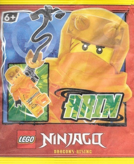 LEGO 892310 Arin