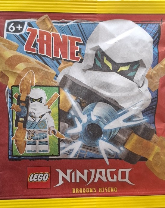 LEGO 892401 Zane
