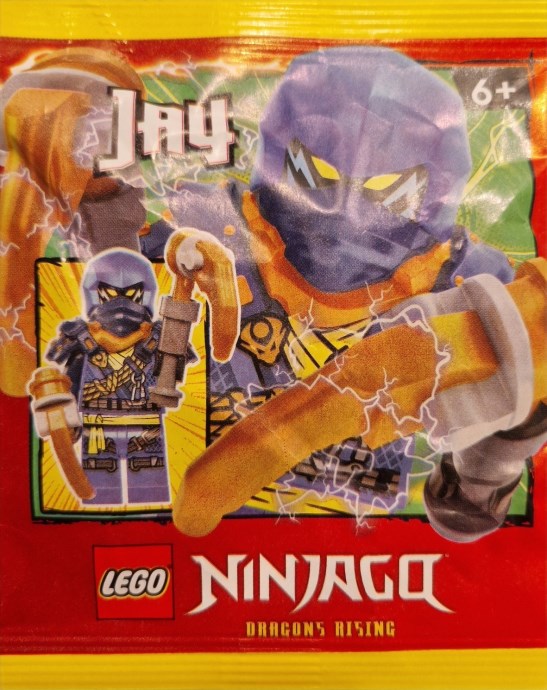 LEGO 892413 Jay