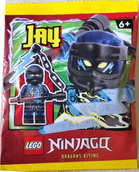 LEGO 892503 Jay