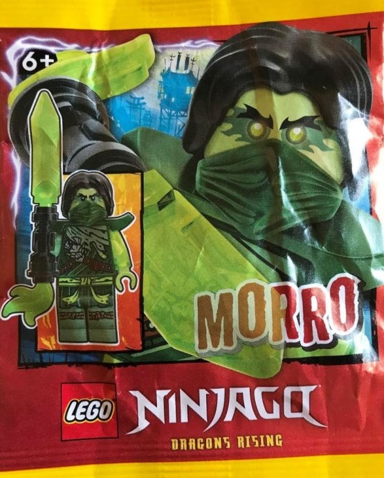 LEGO 892504 Morro