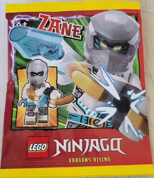 LEGO 892505 Zane