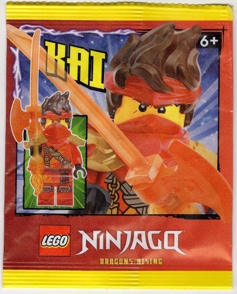 LEGO 892511 Kai