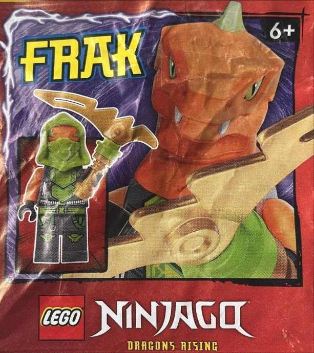 LEGO 892513 Frak