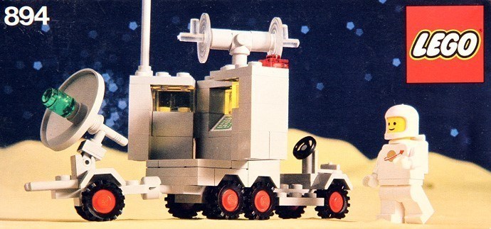 Mobile Signals Centre