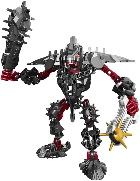 LEGO 8984 Stronius