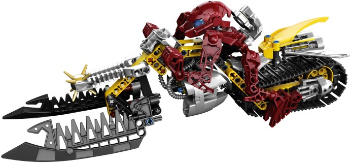 LEGO 8992 Cendox V1