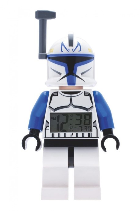 LEGO 9003936 Captain Rex Minifigure Clock