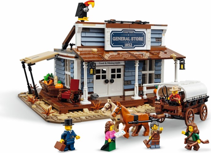 LEGO 910031 General Store