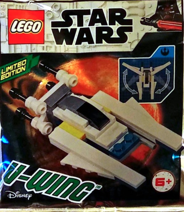 LEGO 911946 U-wing