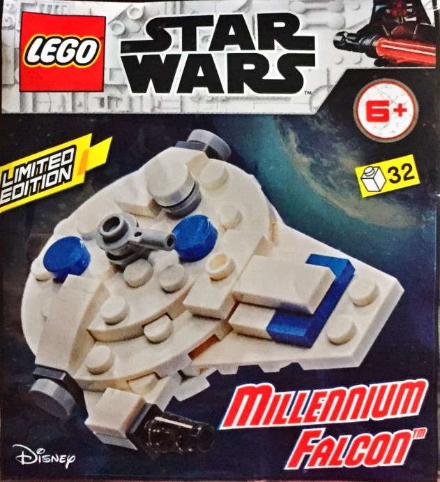 LEGO 911949 Millennium Falcon