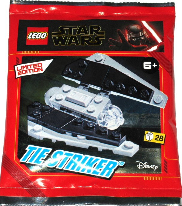LEGO 912056 TIE Striker