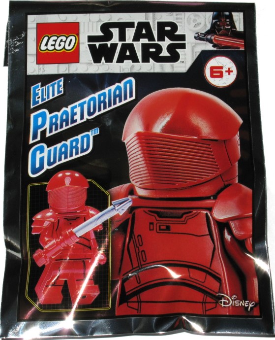LEGO 912059 Elite Praetorian Guard