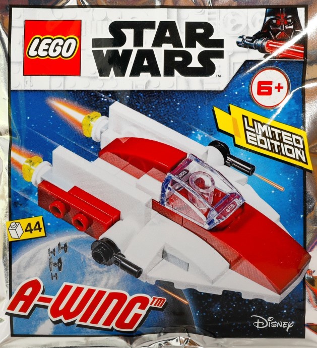 LEGO 912060 A-wing