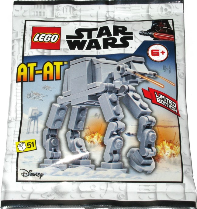 LEGO 912061 AT-AT