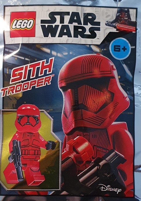 LEGO 912174 Sith Trooper