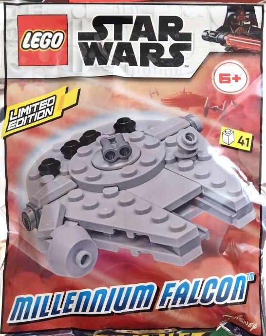 LEGO 912280 Millennium Falcon
