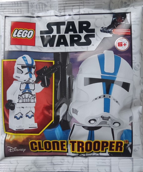 LEGO 912281 Clone Trooper