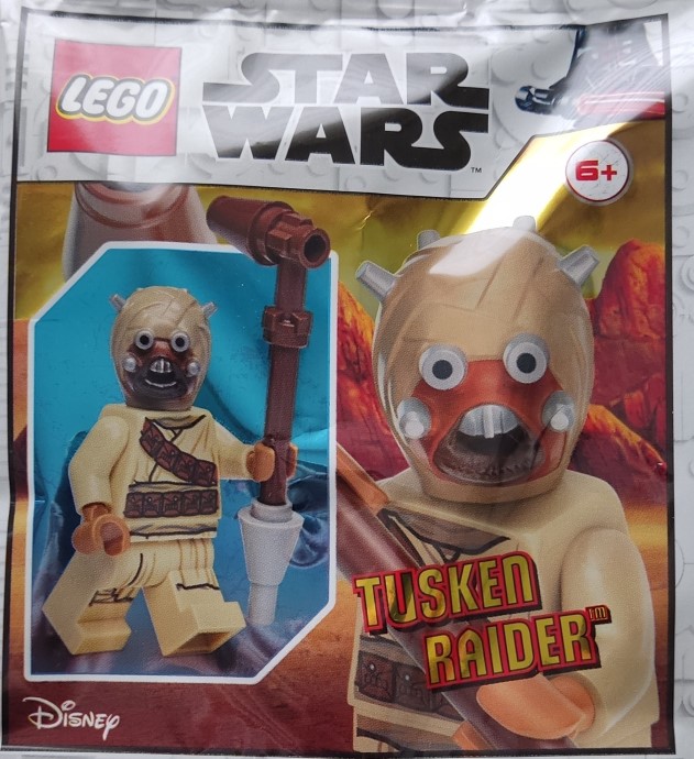 LEGO 912283 Tusken Raider