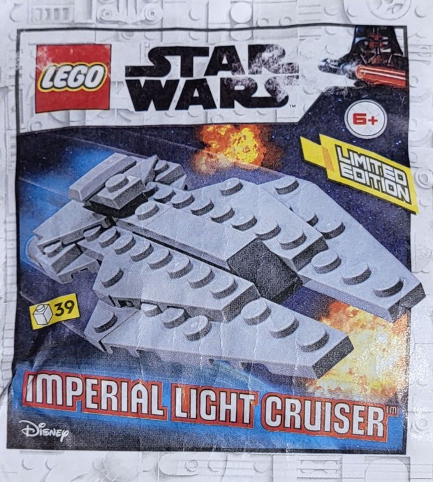 LEGO 912290 Imperial Light Cruiser