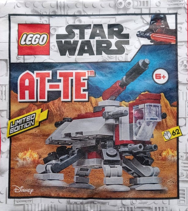 LEGO 912308 AT-TE