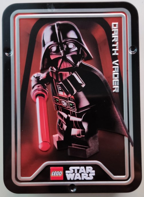 LEGO 912408 Darth Vader